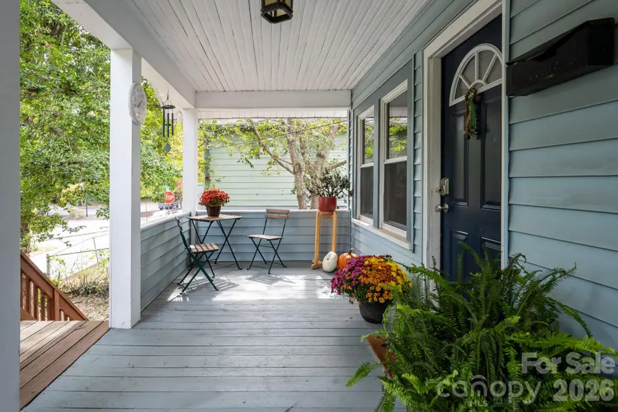 45 Olive Street, Asheville, NC 28801 - #3