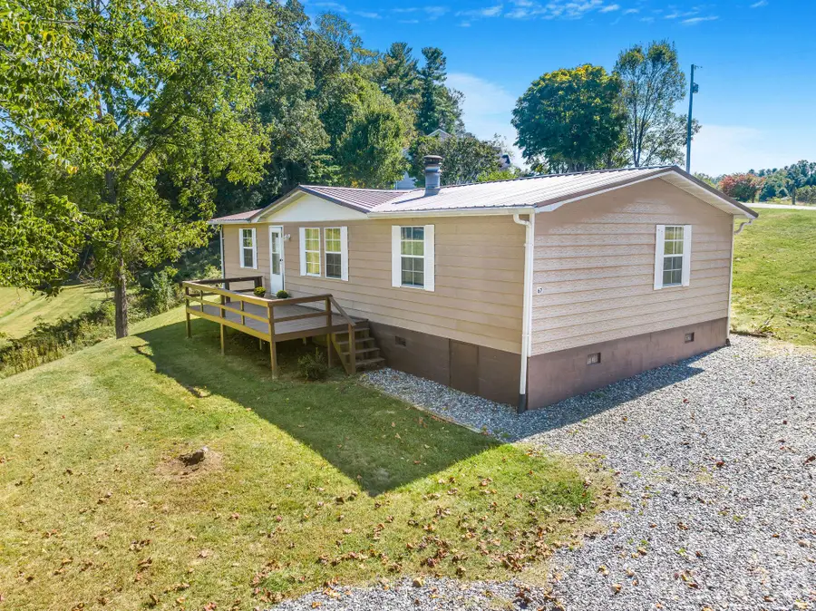 67 Allman Hill Road, Weaverville, NC 28787 - #2