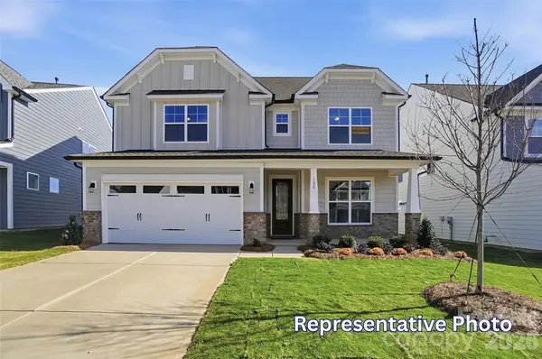 2760 Ashton Park Lane, Monroe, NC 28110