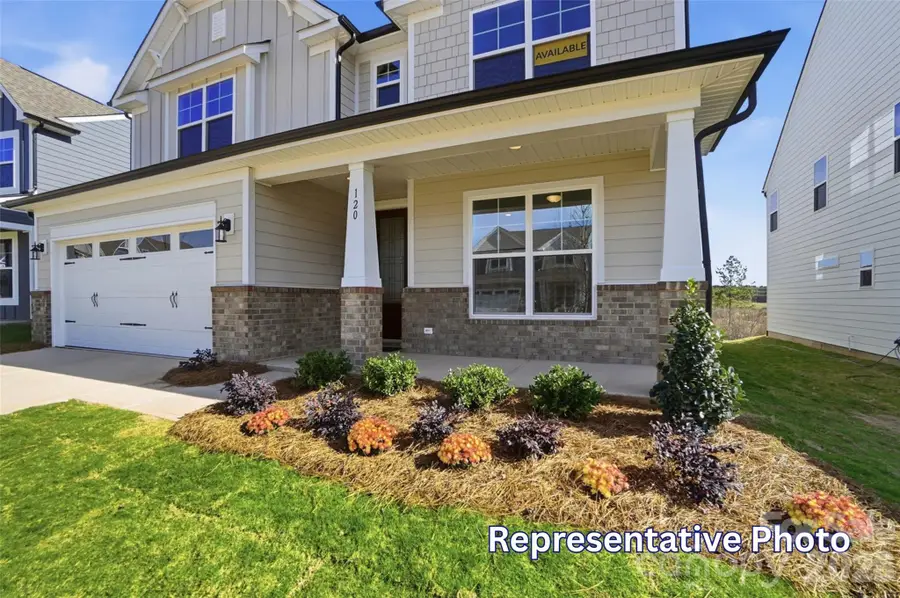 2760 Ashton Park Lane, Monroe, NC 28110 - #2
