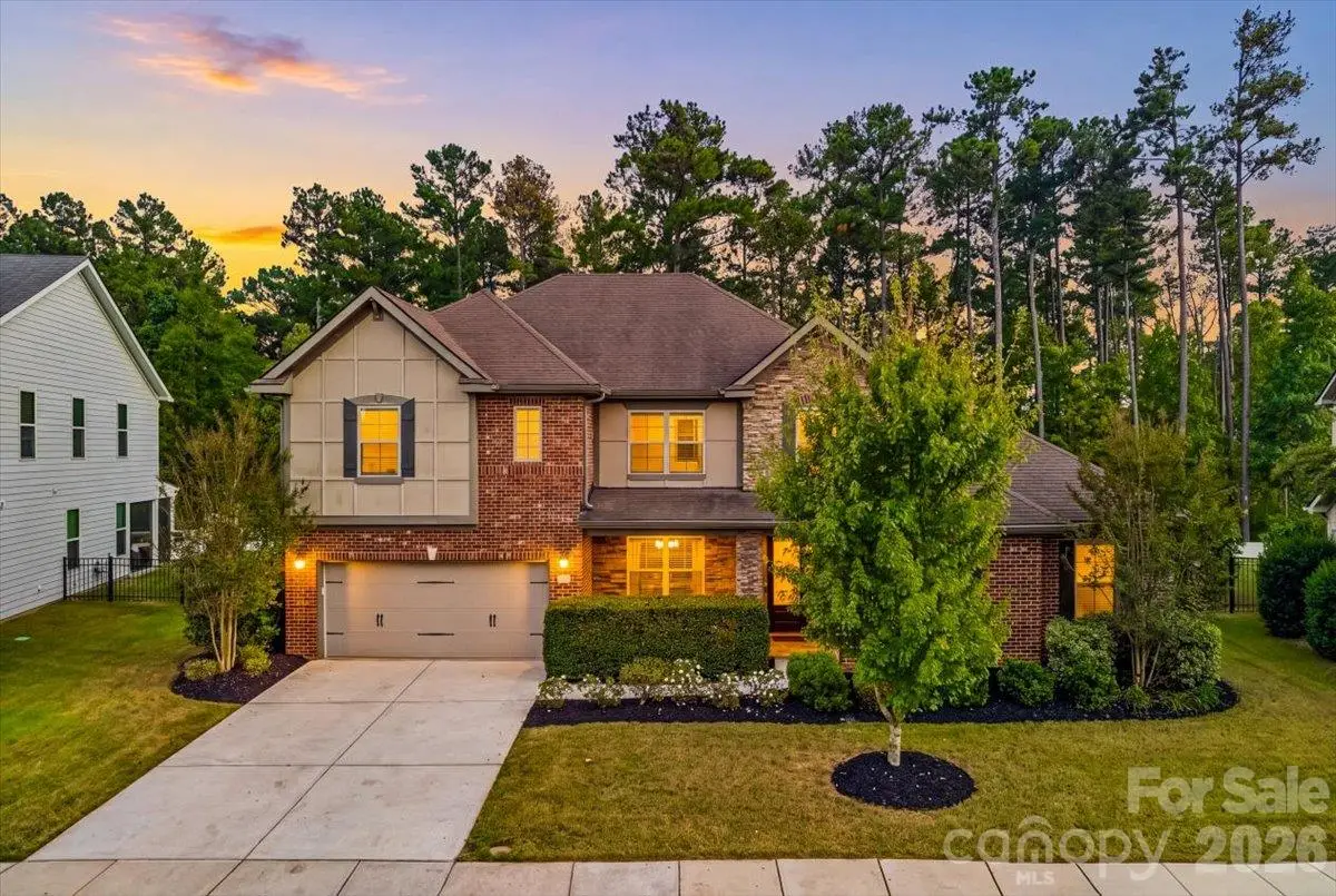 1219 Arges River Drive, Fort Mill, SC 29715 - #1