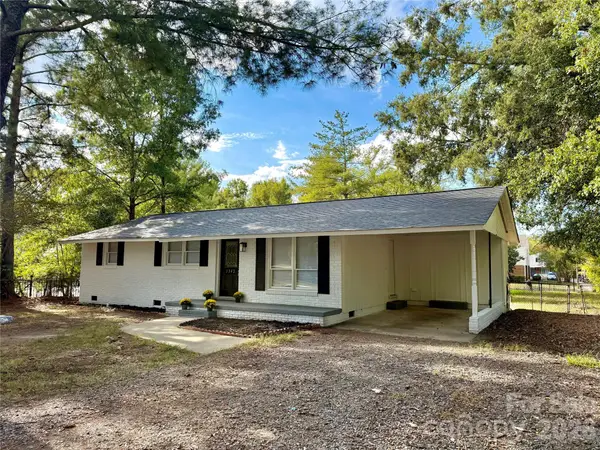 1342 Mccullough Street, Rock Hill, SC 29730