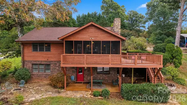 128 Mull Drive, Taylorsville, NC 28681
