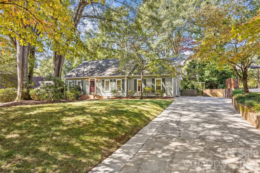 5132 Camilla Drive, Charlotte, NC 28226 - #2
