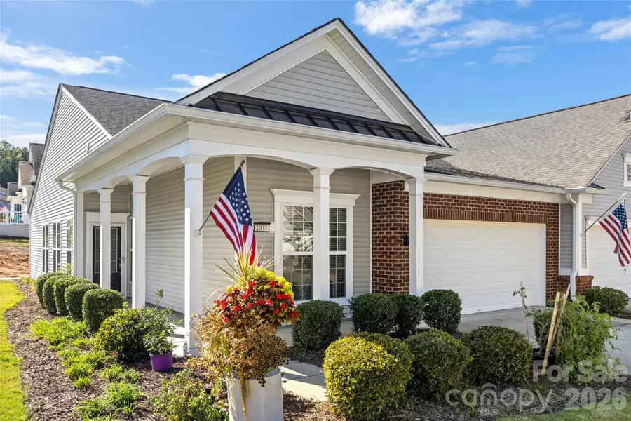 2037 Hudson Drive, Indian Land, SC 29707 - #2