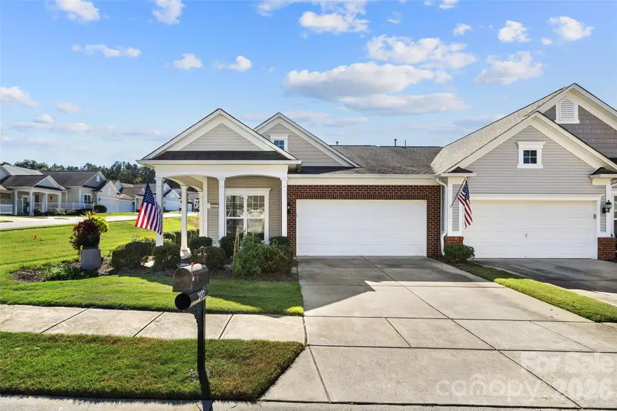 2037 Hudson Drive, Indian Land, SC 29707 - #3