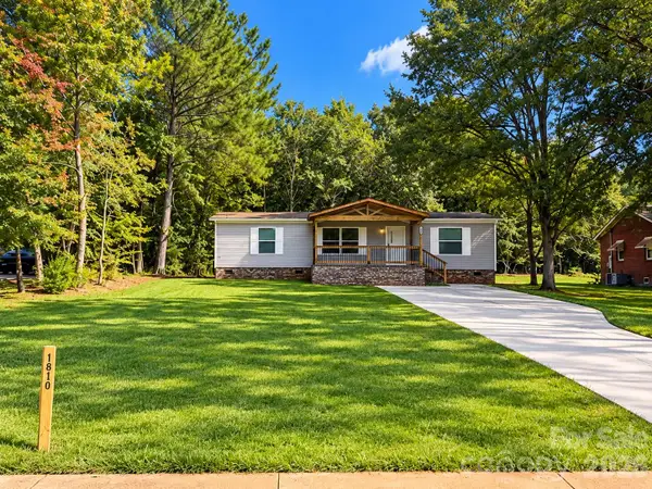 1810 Kingston Road, Shelby, NC 28150