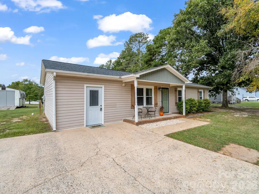 112 Roseborough Road, Grover, NC 28073 - #2