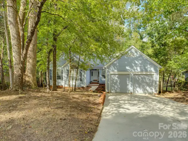 9207 Rainbow Forest Drive, Charlotte, NC 28277
