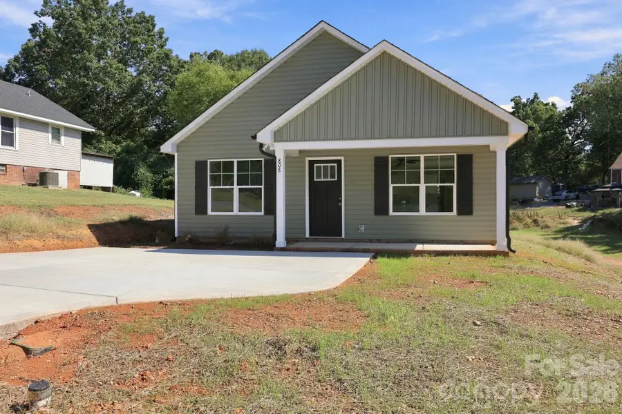 808 4th Street, Albemarle, NC 28001 - #2