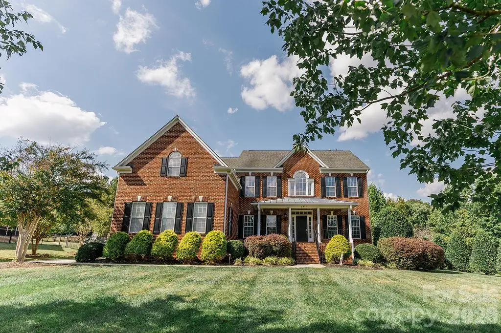 8341 Carly Lane, Mint Hill, NC 28227 - #1