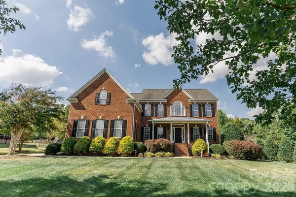 8341 Carly Lane, Mint Hill, NC 28227