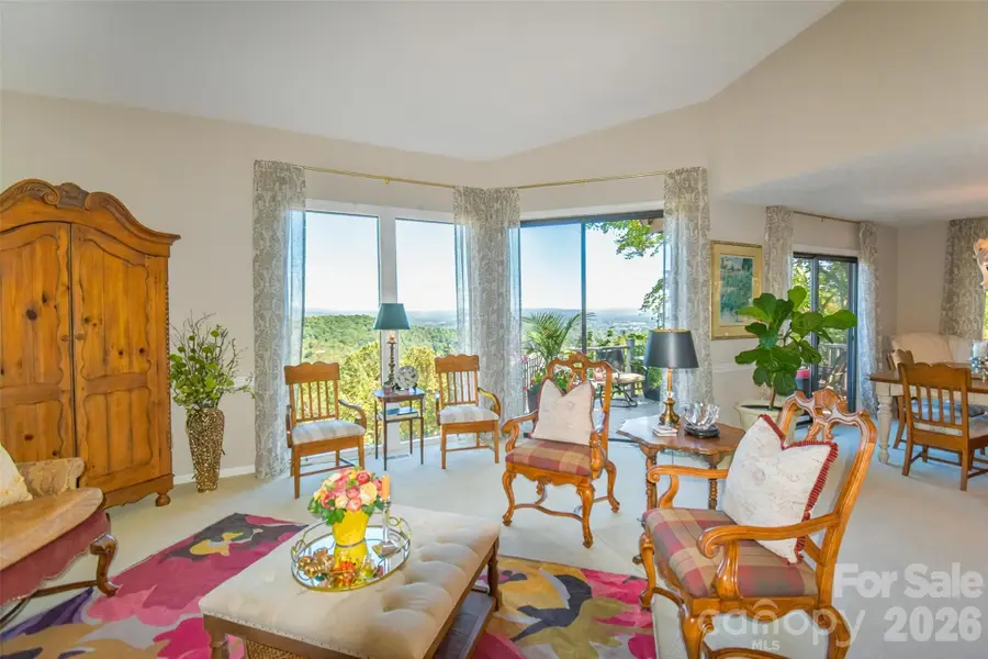 163 Country Ridge Road, Laurel Park, NC 28739 - #2