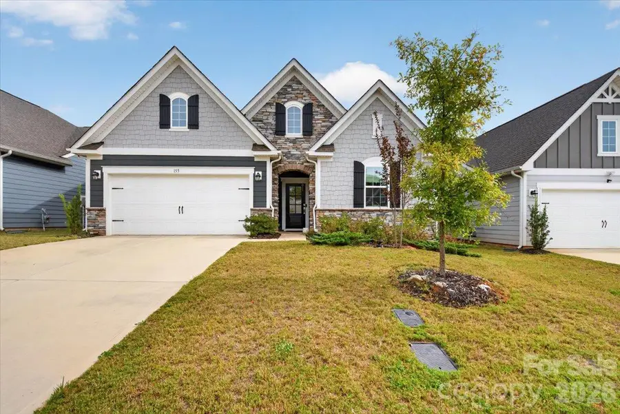 155 White Apple Way, Statesville, NC 28625 - #2