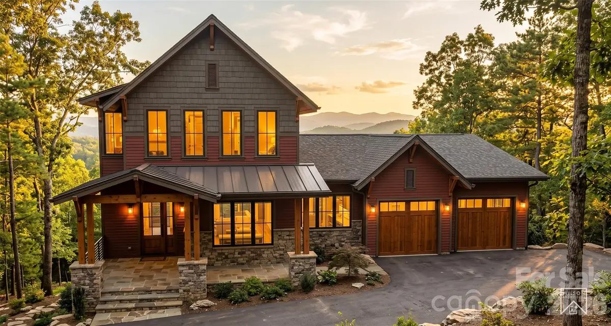 Lot 45 Longcliff Lane, Lake Toxaway, NC 28747 - #1