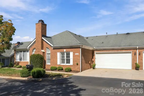 8306 Olde Troon Drive, Charlotte, NC 28277