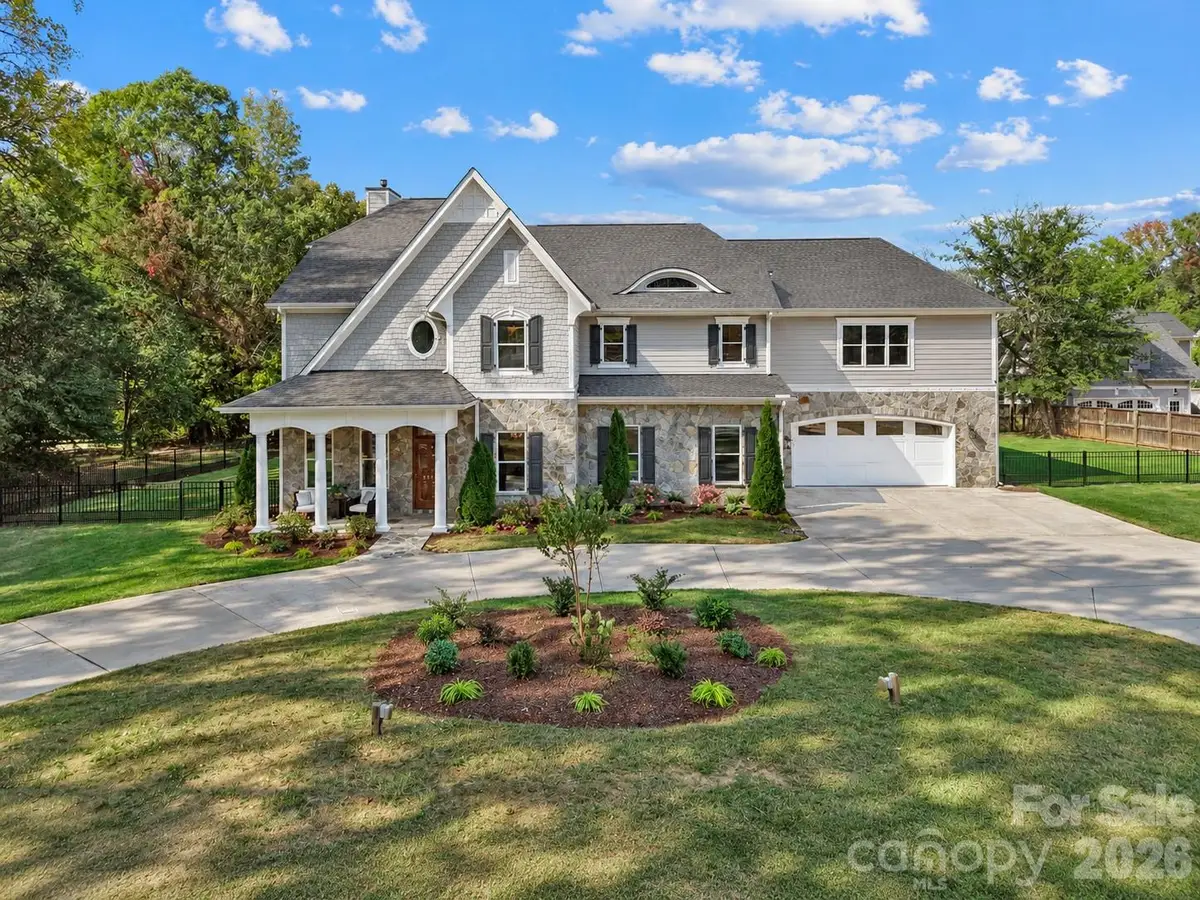 3416 Little Hope Road, Charlotte, NC 28209 - #1