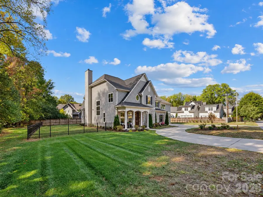 3416 Little Hope Road, Charlotte, NC 28209 - #3