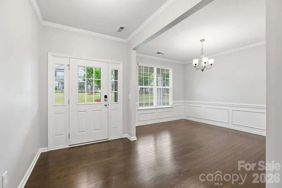 8123 Cornhill Avenue, Charlotte, NC 28277 - #3