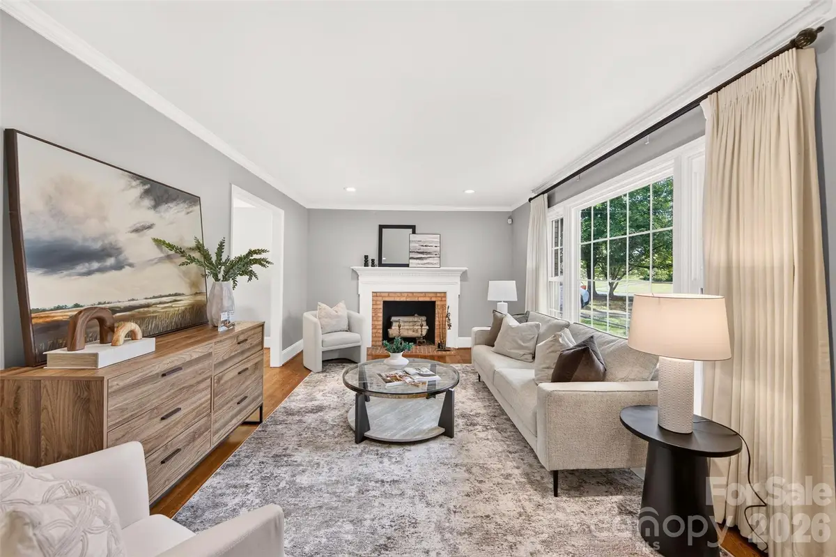 3022 Finley Place, Charlotte, NC 28210 - #1