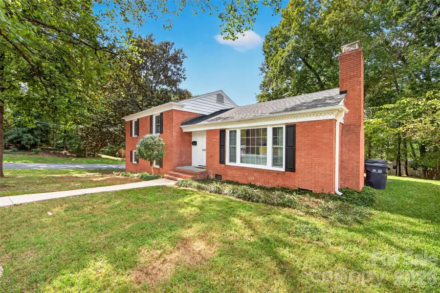 3022 Finley Place, Charlotte, NC 28210 - #3