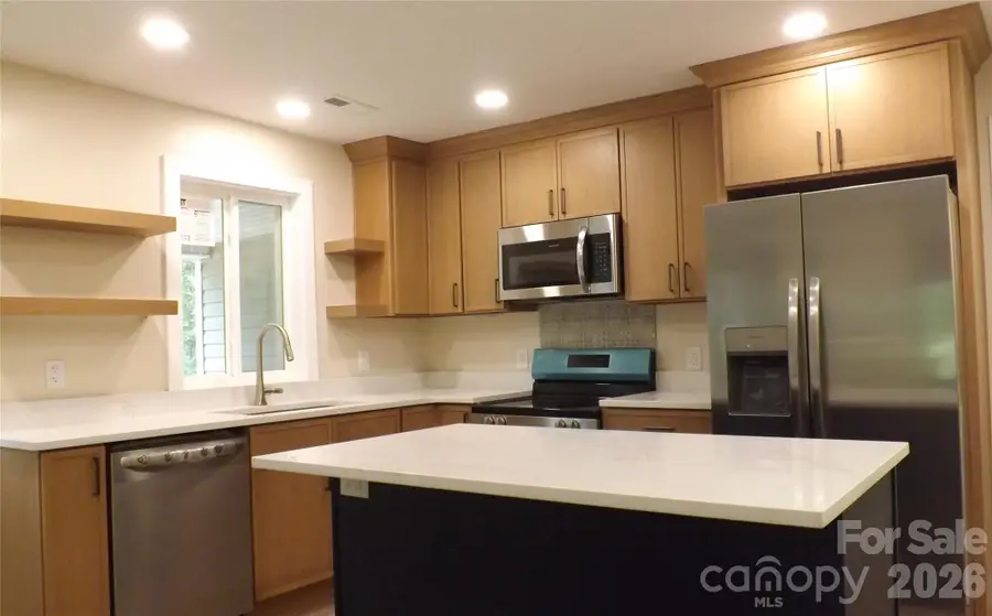 115 Church View Drive, Lawndale, NC 28090 - #3