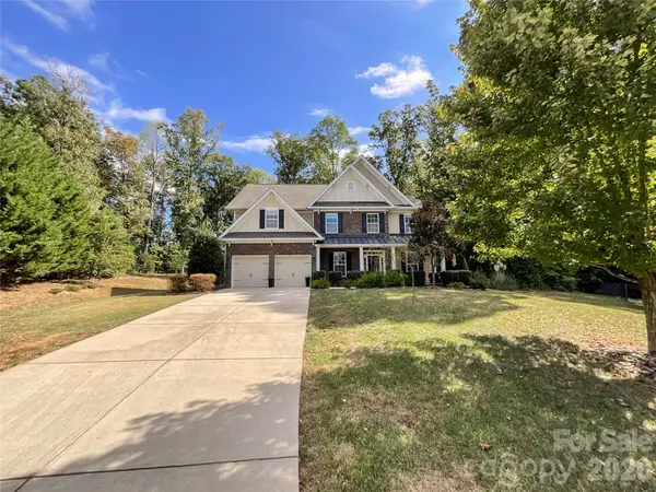 7527 Snowbird Court, Mint Hill, NC 28227