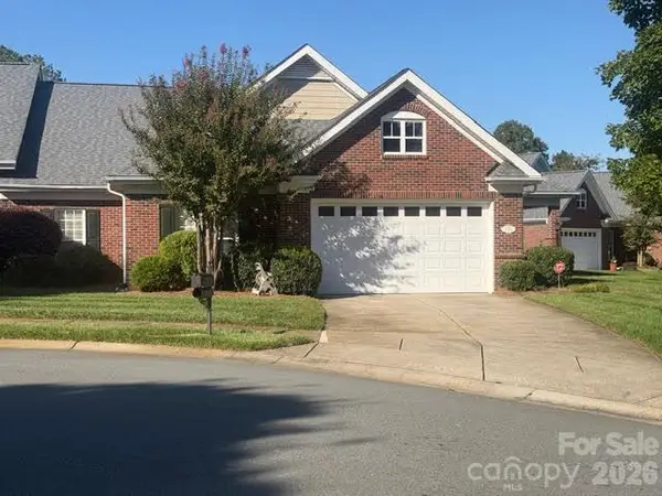 3511 Winter View Court, Charlotte, NC 28269