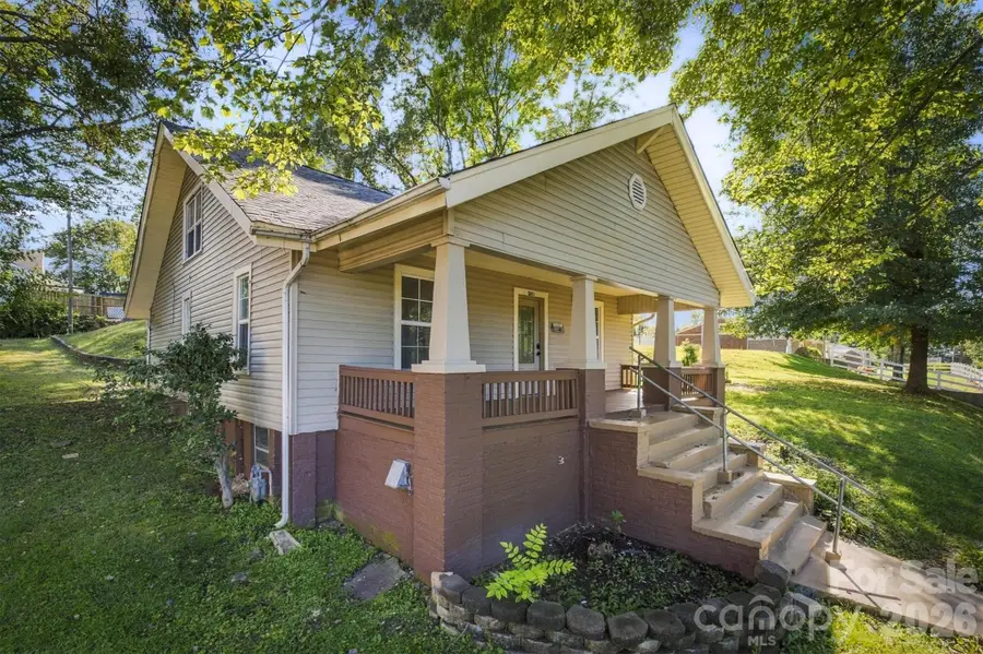 1203 Spainhour Street, Lenoir, NC 28645 - #2