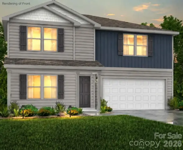 715 Louise Avenue, Lincolnton, NC 28092