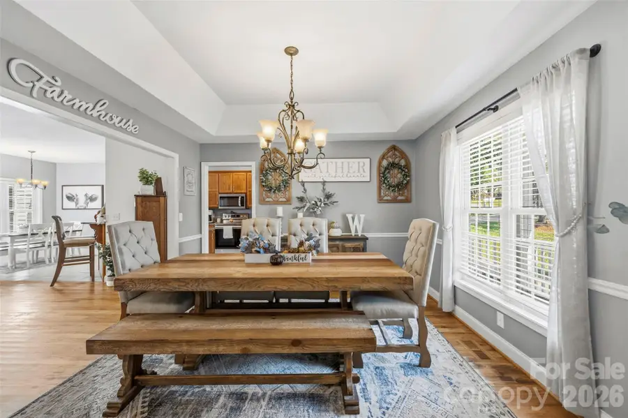 314 Hidden Creek Drive, Shelby, NC 28152 - #2