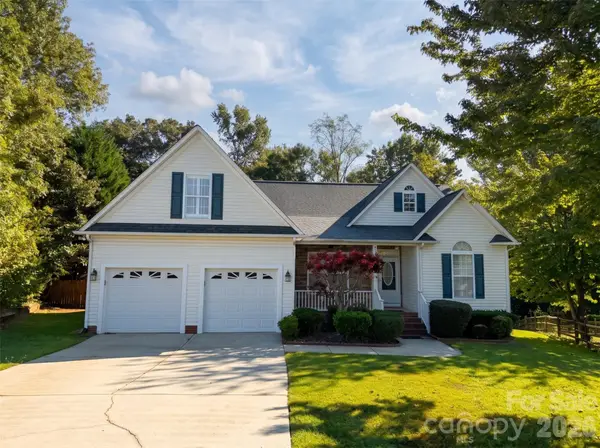 4053 Navajo Court, Rock Hill, SC 29732