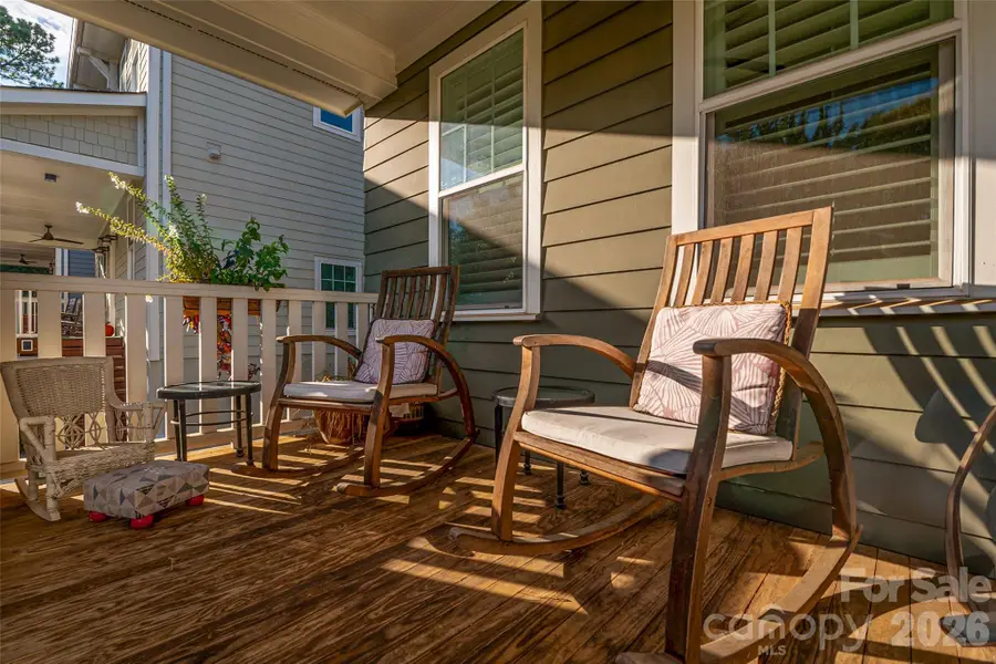 1927 Hamorton Place, Charlotte, NC 28205 - #3
