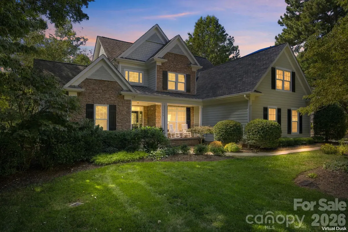 105 Alder Springs Lane, Mooresville, NC 28117 - #1