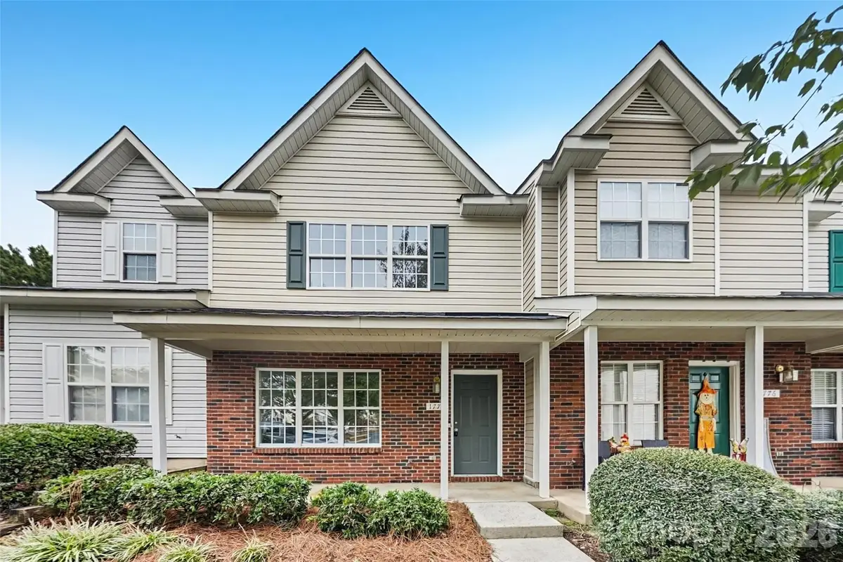 1778 Pergola Place #7202, Charlotte, NC 28213 - #1