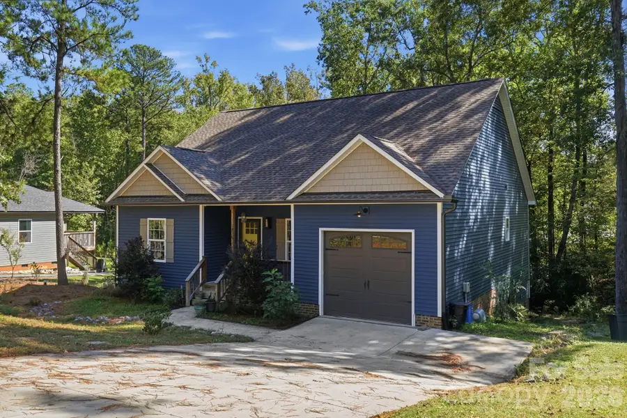 1534 Hathaway Drive, Rock Hill, SC 29730 - #2
