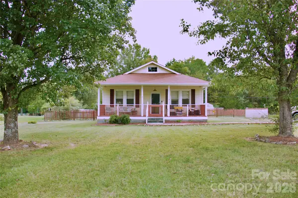 2033 Scalesville Road, Summerfield, NC 27358