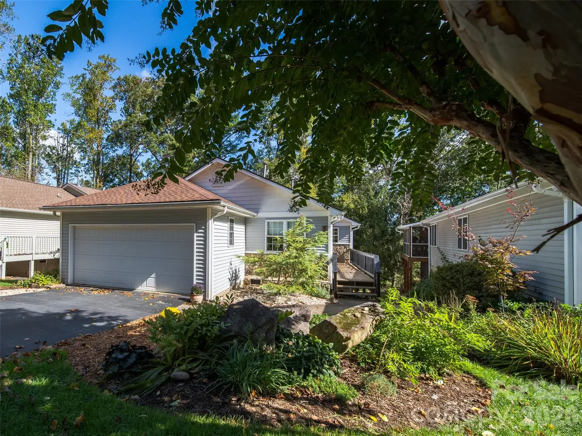 317 Ewarts Hill Road, Hendersonville, NC 28739 - #1