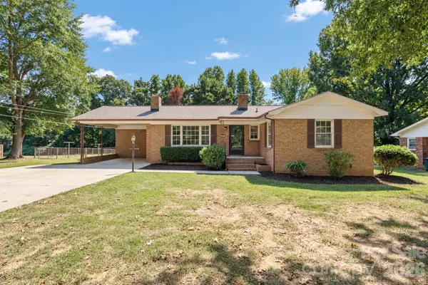2530 Arnold Drive, Monroe, NC 28110