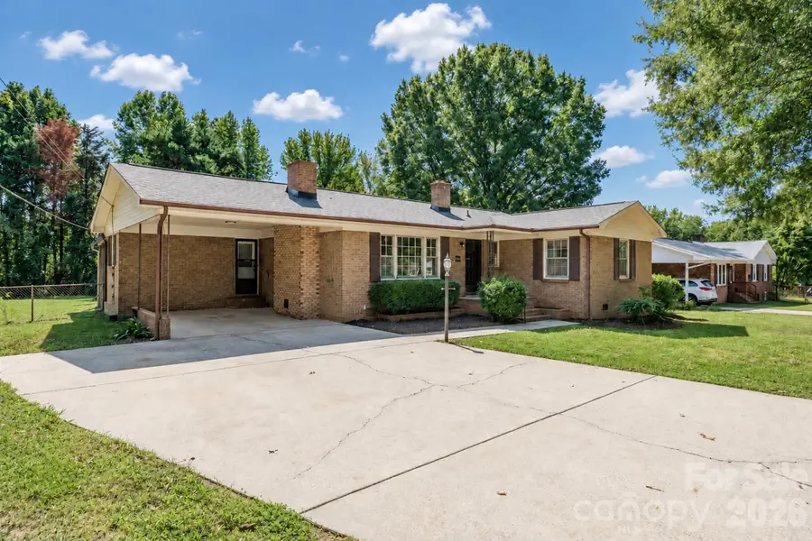 2530 Arnold Drive, Monroe, NC 28110 - #2