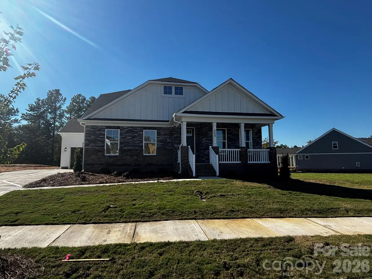 559 Cheryl Lynn Drive, Rock Hill, SC 29730 - #1