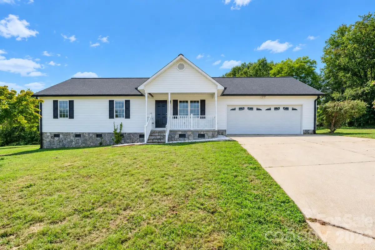 1061 Isenhour Court, Maiden, NC 28650 - #1