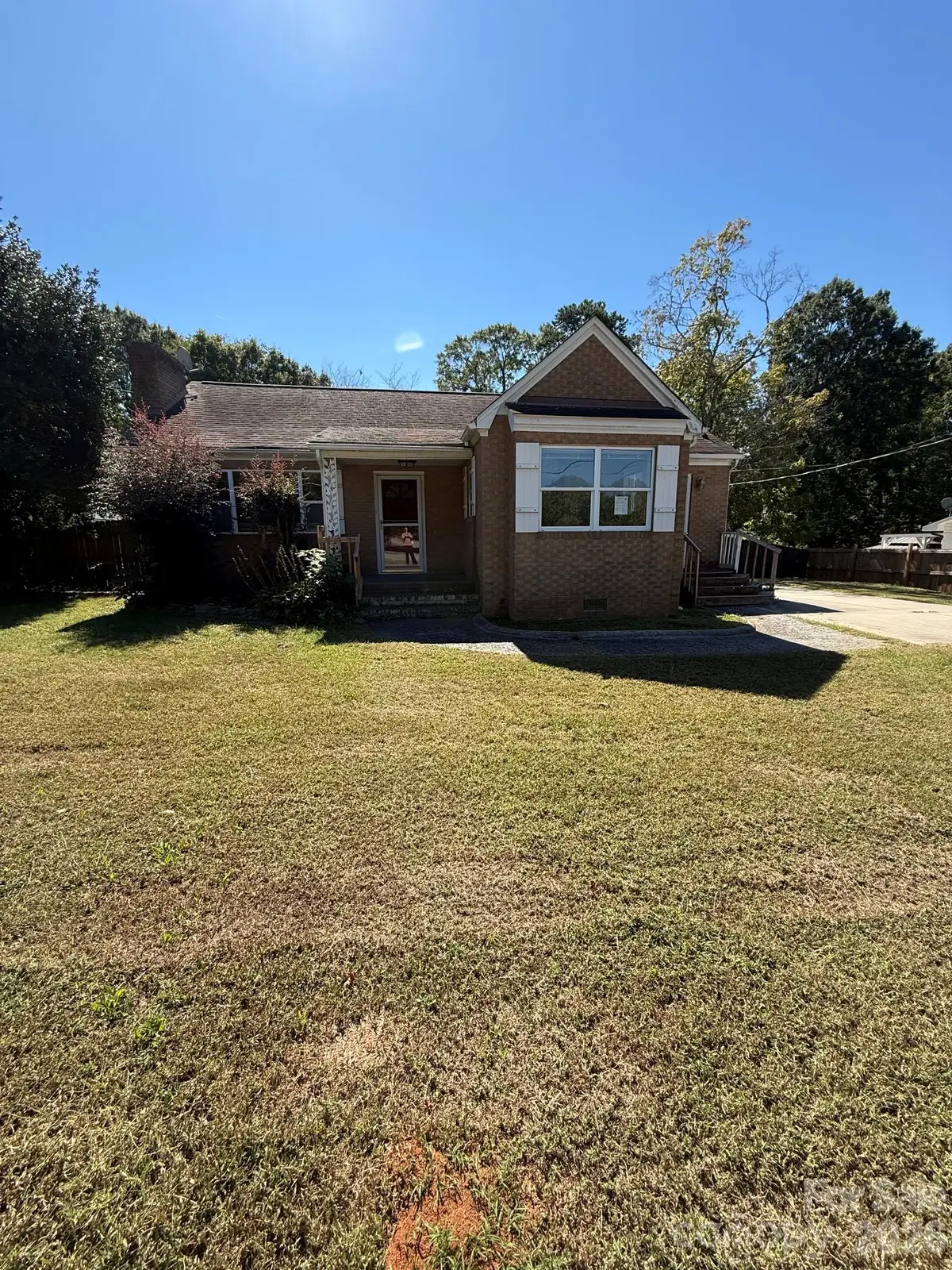 160 Stonewall Circle, Concord, NC 28027 - #1