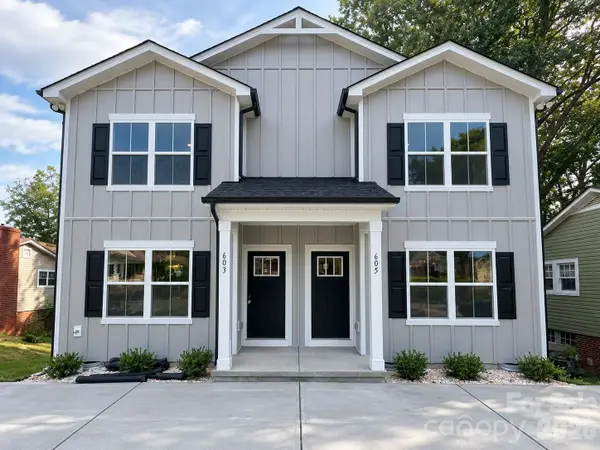 603-605 6th Avenue Sw #2, Hickory, NC 28602