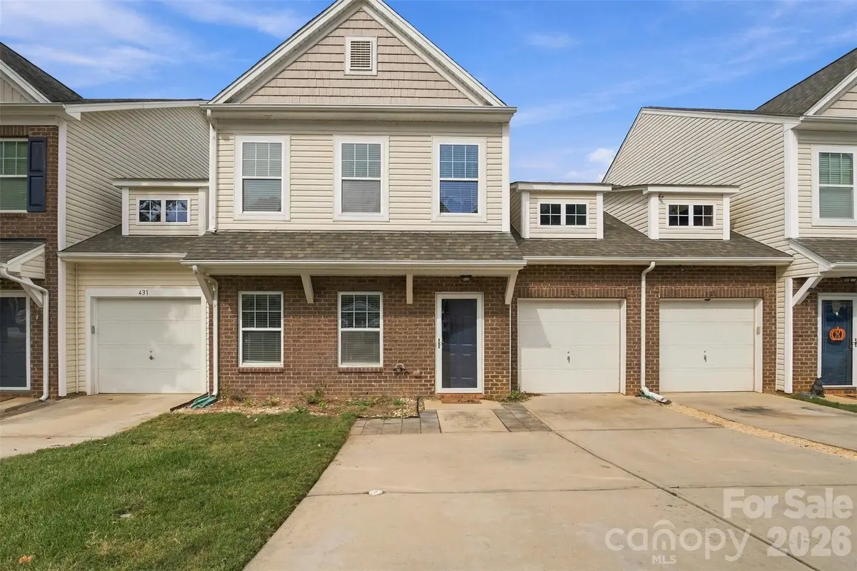 433 Battery Circle, Clover, SC 29710 - #1