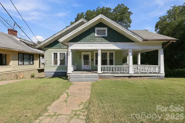 622 W Council Street, Salisbury, NC 28144