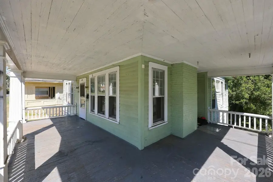 622 W Council Street, Salisbury, NC 28144 - #3