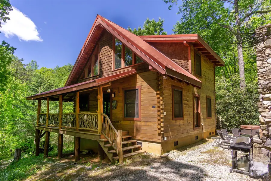 171 Camp Elliott Road, Black Mountain, NC 28711 - #3