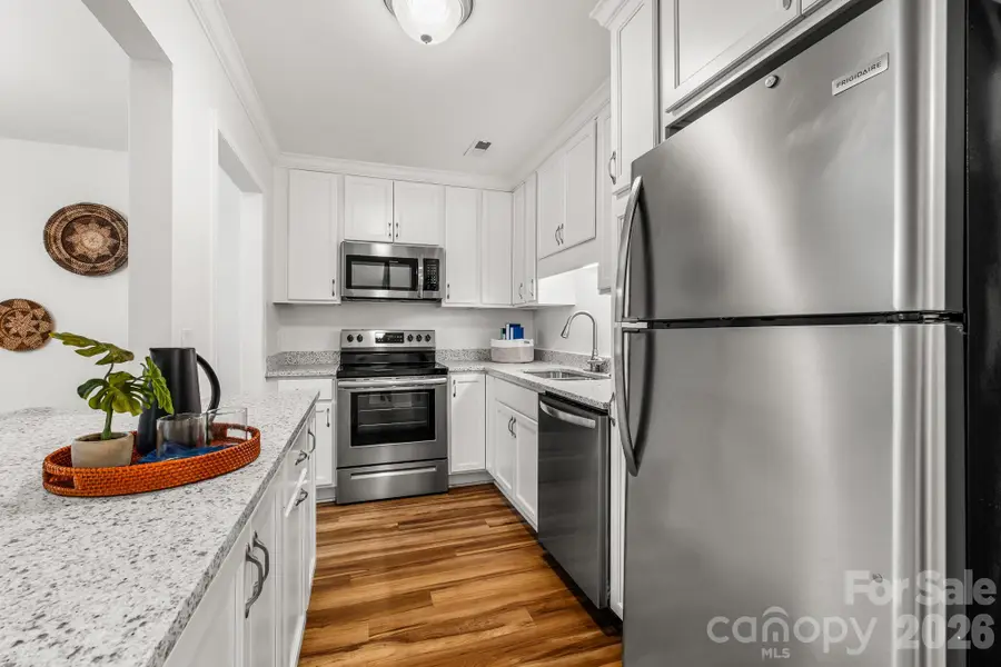 11413 Kingfisher Drive, Charlotte, NC 28226 - #3