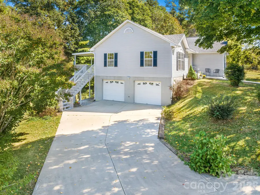 69 Allman Hill Road, Weaverville, NC 28787 - #3
